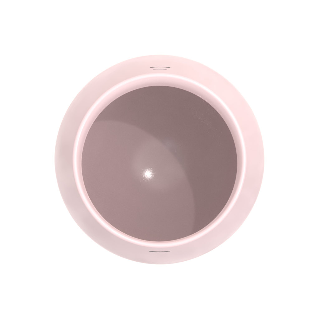 Bouba - Dual Lipped Filter Cup