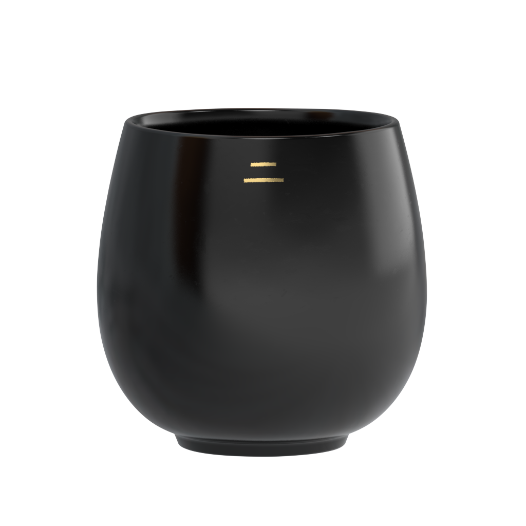 Black Bouba - Brew Boyy Collaboration